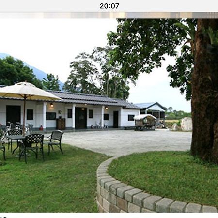 Tsuen Feng Apartment Guanshan Exterior photo
