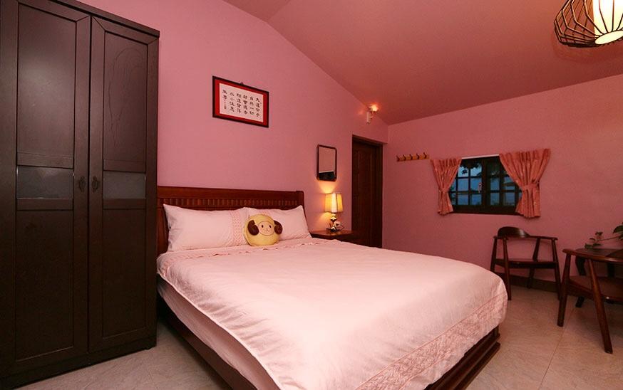 Tsuen Feng Apartment Guanshan Exterior photo